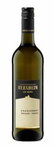 Chardonnay Spätlese trocken, Pfalz