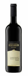Cabernet Sauvignon Rotwein trocken, Pfalz