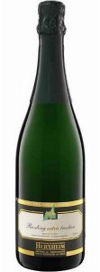 2012 Riesling Sekt extra trocken, Magnum, Pfalz