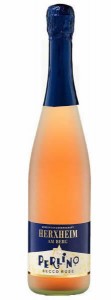 "Perlino" Dry rosé, Pfalz 